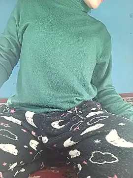 Saniya76 online show from January 13, 4:11 pm