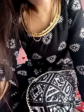 Saniya76 online show from March 23, 2:44 am