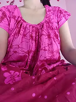Snapshot of Saniya76 chatting on June 26, 2:17 am Saniya76 online show from June 26, 2:17 am