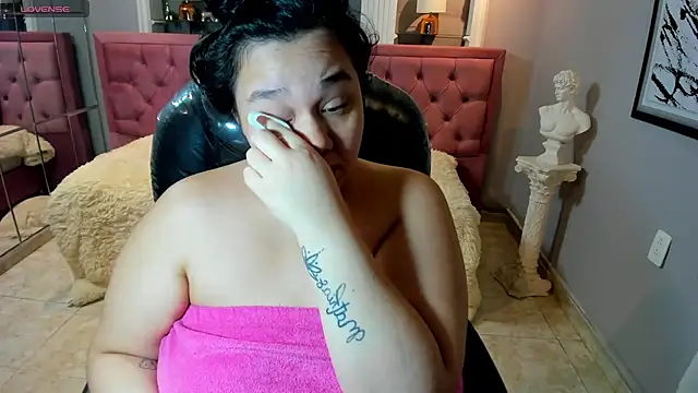 Snapshot of _chelsea_24 chatting on December 15, 5:24 am chelsea 24 online show from December 15, 5:24 am