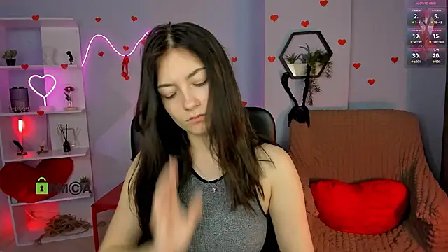 baby hotte online show from February 25, 6:46 am