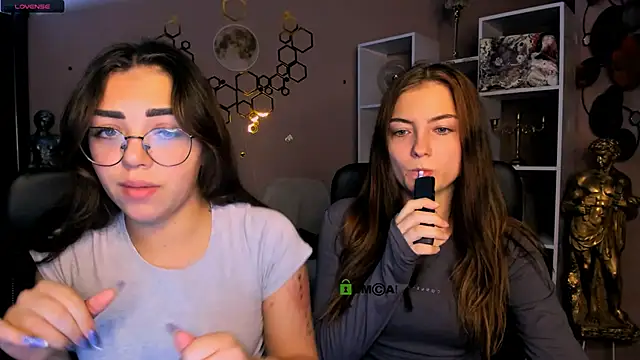 baby hotte online show from November 18, 7:44 am