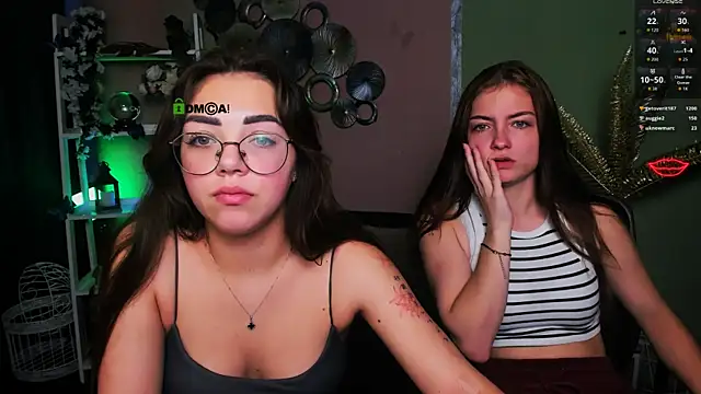 baby hotte online show from November 26, 10:26 am