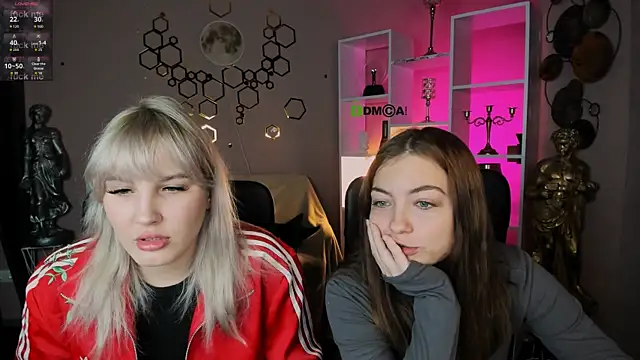 baby hotte online show from December 17, 6:51 am