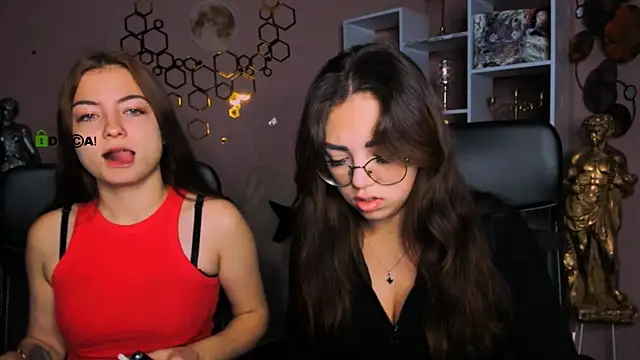 baby hotte online show from November 20, 6:58 am