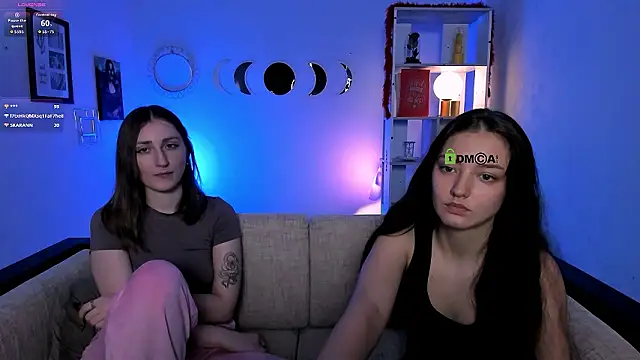 baby hotte online show from February 26, 10:48 am