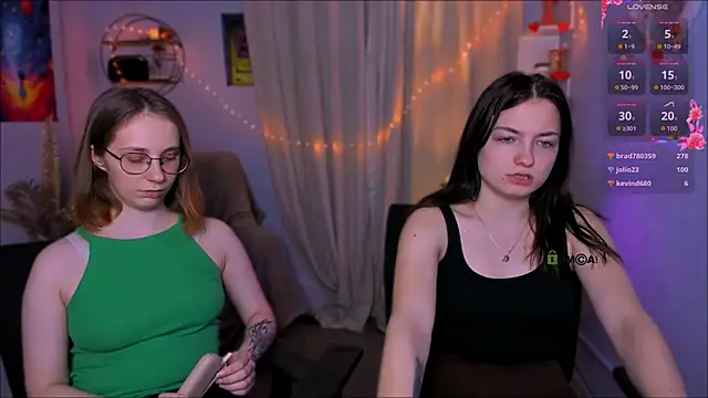 baby hotte online show from March 6, 9:54 pm