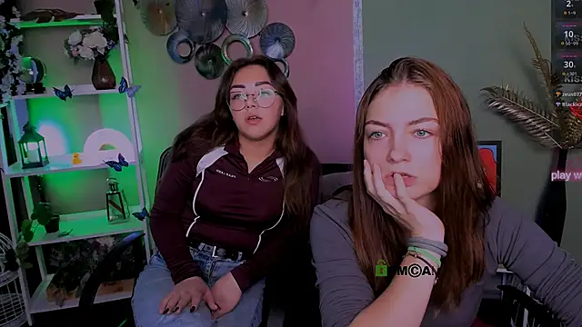 baby hotte online show from December 18, 8:41 am