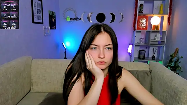 baby hotte online show from March 9, 9:46 am