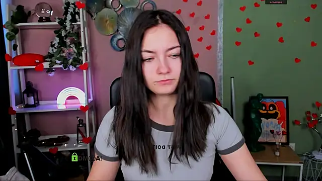 baby hotte online show from February 10, 8:24 am