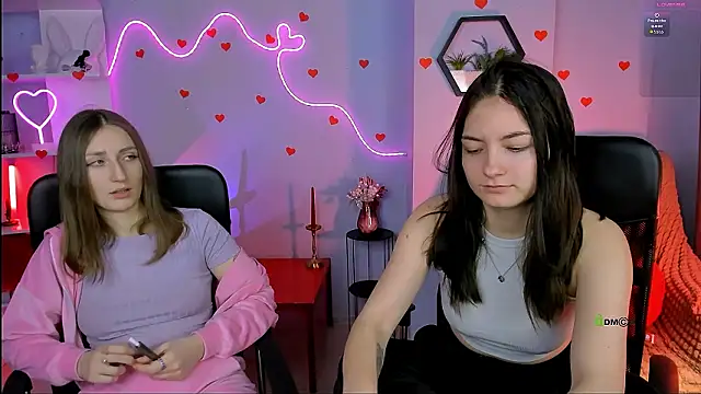 baby hotte online show from February 18, 8:22 am