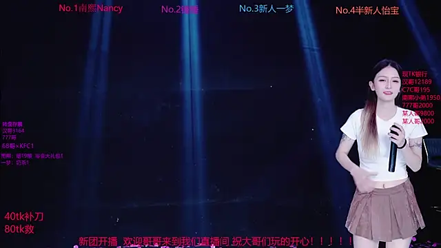 Amazing-001 online show from November 5, 11:46 am