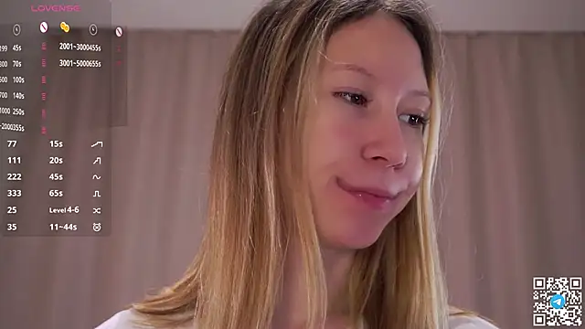 Snapshot of KatrinaDudack chatting on November 3, 8:12 pm KatrinaDudack online show from November 3, 8:12 pm