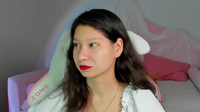 SaraDenars online show from November 27, 5:19 am