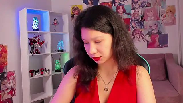 SaraDenars online show from December 5, 5:17 am