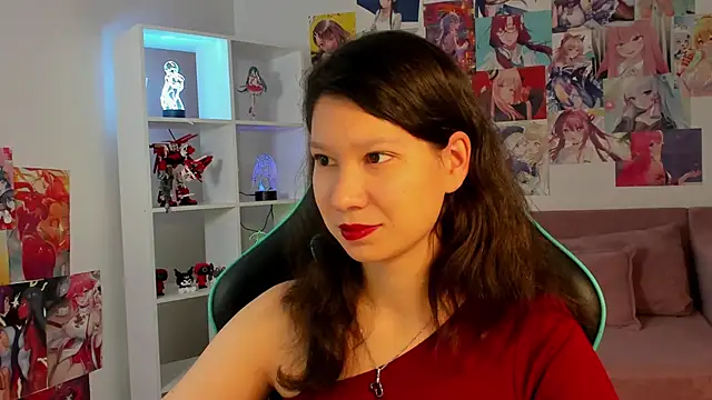 SaraDenars online show from November 25, 6:14 am