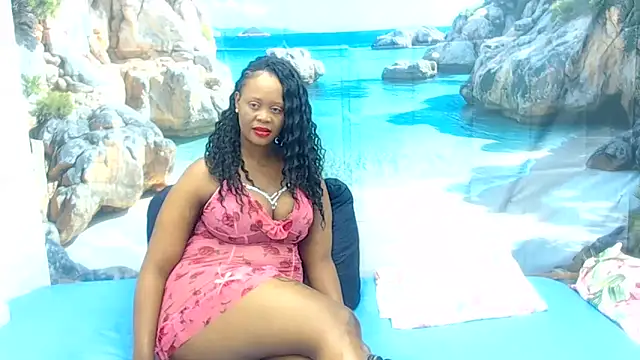 AUGUSTBLOOMxx online show from April 25, 4:37 am