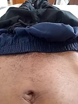 UNCLEZESTYY online show from November 23, 9:19 am