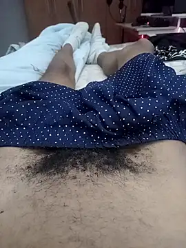 UNCLEZESTYY online show from March 16, 1:02 am