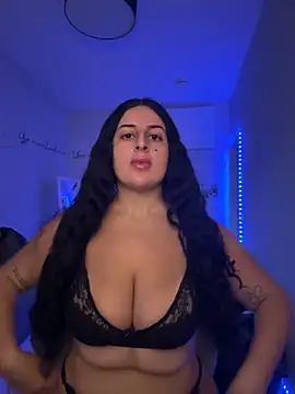 jojoa23 online show from November 17, 11:03 am