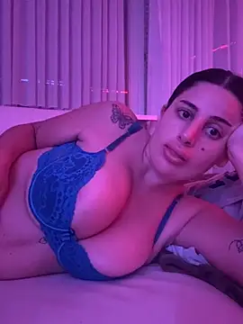 jojoa23 online show from February 21, 7:38 pm