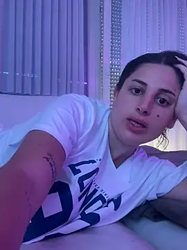 jojoa23 online show from April 14, 11:59 am