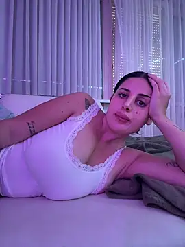 jojoa23 online show from February 25, 11:43 am