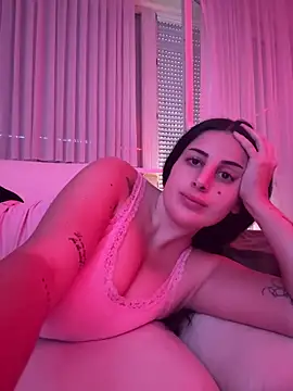 jojoa23 online show from March 13, 3:50 pm