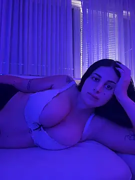 jojoa23 online show from February 28, 1:00 pm