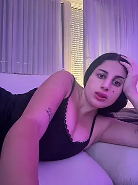 jojoa23 online show from March 12, 11:03 am