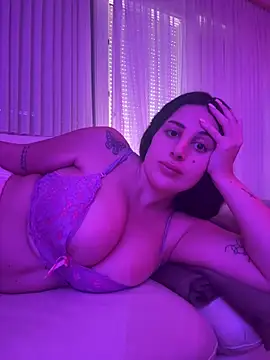 jojoa23 online show from March 21, 12:09 pm