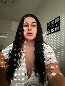 jojoa23 online show from November 19, 10:59 am