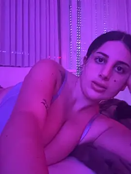 jojoa23 online show from March 18, 2:41 pm