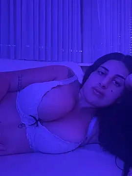 jojoa23 online show from February 14, 1:22 pm