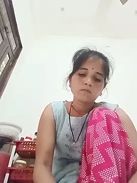 Snapshot of Sanjna_babby chatting on June 10, 1:18 am Sanjna babby online show from June 10, 1:18 am