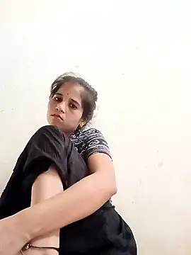 Snapshot of Sanjna_babby chatting on June 11, 9:39 am Sanjna babby online show from June 11, 9:39 am