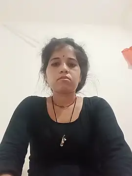Snapshot of Sanjna_babby chatting on May 31, 5:24 am Sanjna babby online show from May 31, 5:24 am