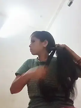 Snapshot of Sanjna_babby chatting on June 25, 1:47 am Sanjna babby online show from June 25, 1:47 am