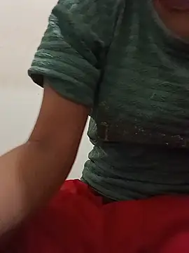 Snapshot of Sanjna_babby chatting on July 6, 8:10 am Sanjna babby online show from July 6, 8:10 am