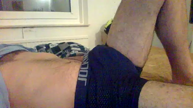 Camiin20 online show from February 4, 1:33 am