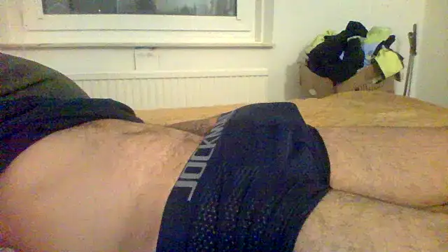 Camiin20 online show from February 7, 1:02 am