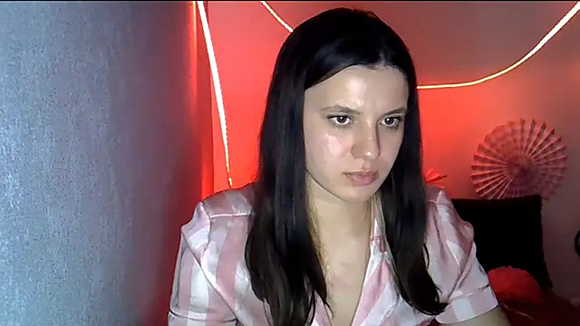 KiraHoney online show from February 17, 9:23 pm