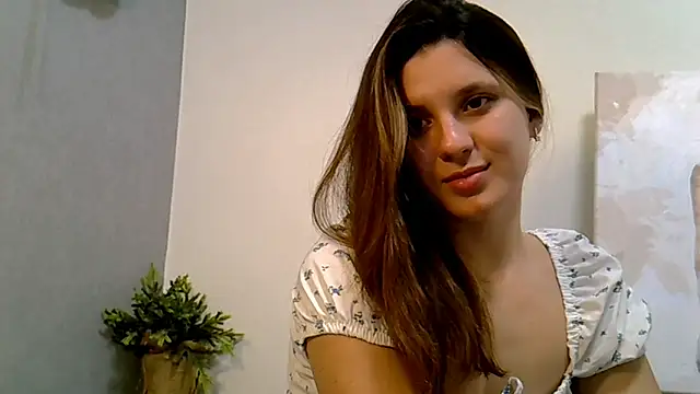 KiraHoney online show from November 21, 9:14 pm