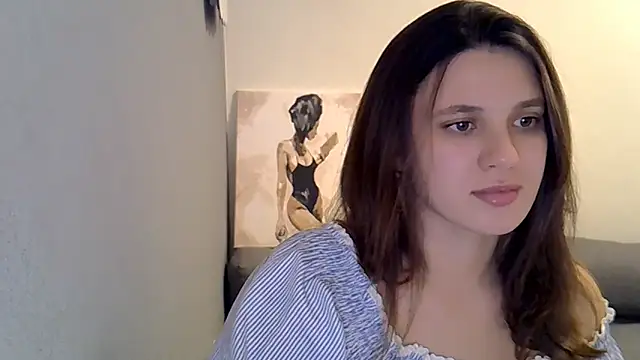 KiraHoney online show from November 25, 9:26 pm