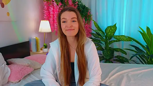 MaryHamilton online show from November 27, 11:54 am