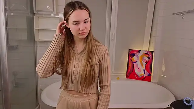 LeenaPuita online show from February 6, 5:53 pm