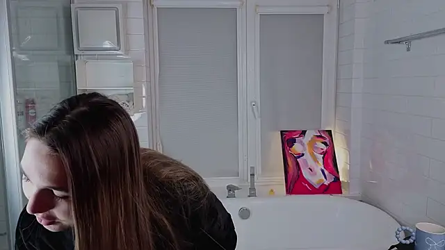 LeenaPuita online show from February 27, 5:24 pm