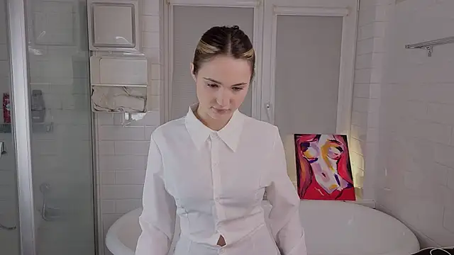 LeenaPuita online show from February 25, 4:51 pm