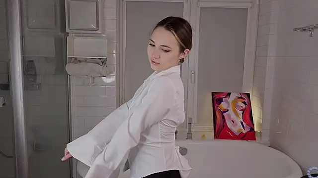 LeenaPuita online show from February 20, 4:09 pm