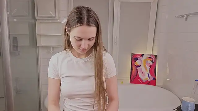 LeenaPuita online show from February 14, 4:29 pm